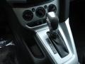 Two-Tone Sport Transmission Photo for 2012 Ford Focus #59968621