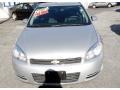 Silverstone Metallic - Impala LS Photo No. 2