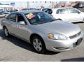Silverstone Metallic - Impala LS Photo No. 3