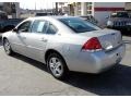 Silverstone Metallic - Impala LS Photo No. 10