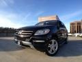 Black - ML 350 4Matic Photo No. 1