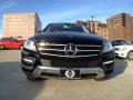 Black - ML 350 4Matic Photo No. 3