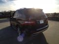 Black - ML 350 4Matic Photo No. 7