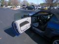 2008 Vista Blue Metallic Ford Mustang GT/CS California Special Convertible  photo #12