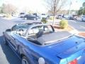 Vista Blue Metallic - Mustang GT/CS California Special Convertible Photo No. 27
