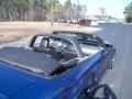 2008 Vista Blue Metallic Ford Mustang GT/CS California Special Convertible  photo #28