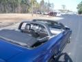Vista Blue Metallic - Mustang GT/CS California Special Convertible Photo No. 28