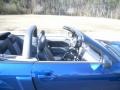 2008 Vista Blue Metallic Ford Mustang GT/CS California Special Convertible  photo #29