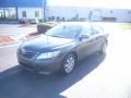 Magnetic Gray Metallic 2011 Toyota Camry 
