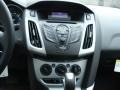 2012 Sterling Grey Metallic Ford Focus SE Sport Sedan  photo #15