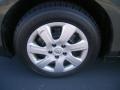 Magnetic Gray Metallic - Camry  Photo No. 9