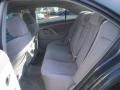 Magnetic Gray Metallic - Camry  Photo No. 12