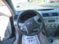 Magnetic Gray Metallic - Camry  Photo No. 14