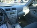 Magnetic Gray Metallic - Camry  Photo No. 15