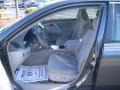 Magnetic Gray Metallic - Camry  Photo No. 19