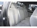 2009 Magnetic Gray Metallic Toyota Tacoma V6 SR5 Double Cab 4x4  photo #11