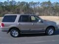 Arizona Beige Metallic - Expedition XLT Photo No. 4