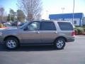 Arizona Beige Metallic - Expedition XLT Photo No. 8
