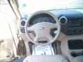 Arizona Beige Metallic - Expedition XLT Photo No. 14