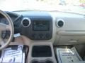 Arizona Beige Metallic - Expedition XLT Photo No. 15