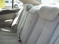 2007 Dark Cherry Red Hyundai Sonata GLS  photo #12