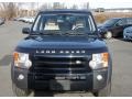 2006 Buckingham Blue Mica Land Rover LR3 V8 SE  photo #2