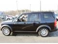 2006 Buckingham Blue Mica Land Rover LR3 V8 SE  photo #13