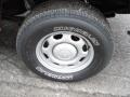 2012 Ford F150 XL Regular Cab 4x4 Wheel and Tire Photo