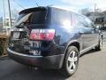 Deep Blue Metallic - Acadia SLT AWD Photo No. 6