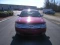 2009 Sangria Red Metallic Ford Taurus Limited  photo #2