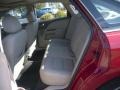 2009 Sangria Red Metallic Ford Taurus Limited  photo #12