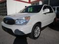 Frost White - Rendezvous CXL AWD Photo No. 1