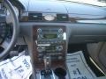 2009 Sangria Red Metallic Ford Taurus Limited  photo #15