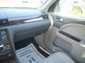 2009 Sangria Red Metallic Ford Taurus Limited  photo #16