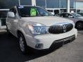 Frost White - Rendezvous CXL AWD Photo No. 3
