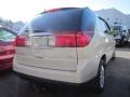 2006 Frost White Buick Rendezvous CXL AWD  photo #5