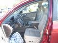 2009 Sangria Red Metallic Ford Taurus Limited  photo #20