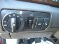 2009 Sangria Red Metallic Ford Taurus Limited  photo #21