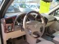 2006 Frost White Buick Rendezvous CXL AWD  photo #15