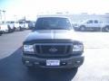 Dark Shadow Grey Metallic - Ranger Sport SuperCab Photo No. 2