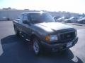 Dark Shadow Grey Metallic - Ranger Sport SuperCab Photo No. 3
