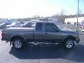 Dark Shadow Grey Metallic - Ranger Sport SuperCab Photo No. 4