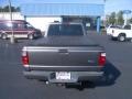 Dark Shadow Grey Metallic - Ranger Sport SuperCab Photo No. 6