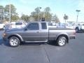 Dark Shadow Grey Metallic - Ranger Sport SuperCab Photo No. 8
