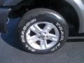 Dark Shadow Grey Metallic - Ranger Sport SuperCab Photo No. 10