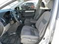 2011 Alabaster Silver Metallic Honda CR-V EX  photo #7