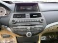 2011 Crystal Black Pearl Honda Accord LX-P Sedan  photo #12