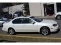 Ivory Pearl White - I 35 Photo No. 4