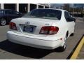 Ivory Pearl White - I 35 Photo No. 5