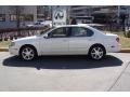 Ivory Pearl White - I 35 Photo No. 8